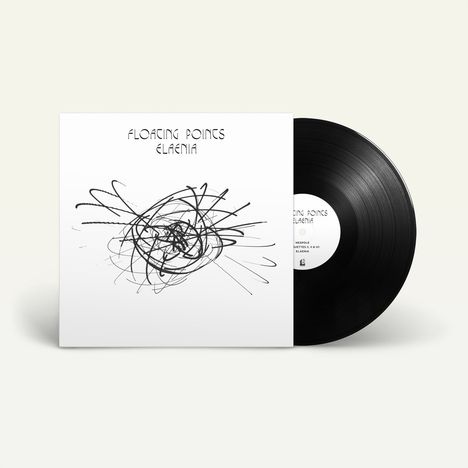 Floating Points: Elaenia, LP