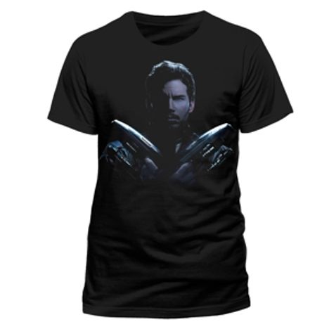 Star Lord (Gr.S), T-Shirt