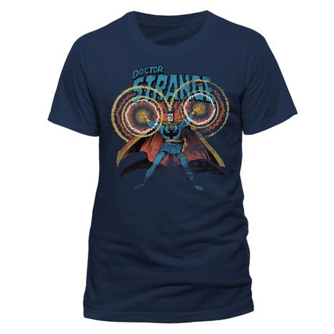 Doctor Strange: Pose (Gr.S), T-Shirt