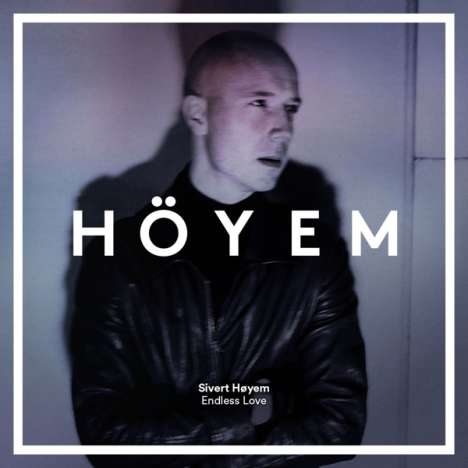 Sivert Høyem (Madrugada): Endless Love, CD