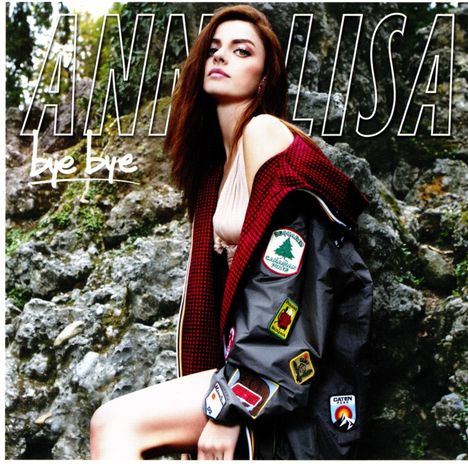 Annalisa: Bye Bye, CD