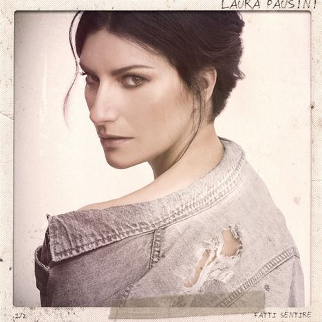 Laura Pausini: Fatti Sentire (Italian-Version), 2 LPs