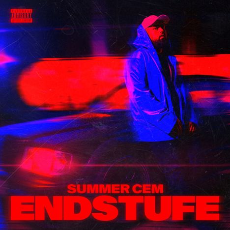 Summer Cem: Endstufe, CD