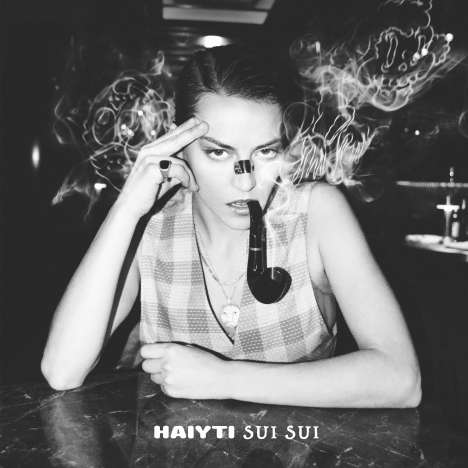 Haiyti: Sui Sui, LP