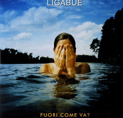 Ligabue (Luciano Ligabue): Fuori Come Va? (20th Anniversary) (remastered) (180g) (Limited Numbered Edition) (Colored Vinyl), 2 LPs