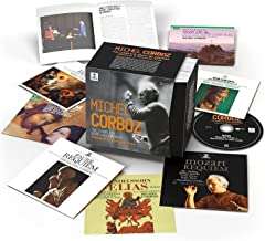 Michel Corboz - The Complete Erato Recordings (Classical &amp; Romantic Eras), 36 CDs
