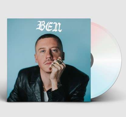 Macklemore: BEN, CD