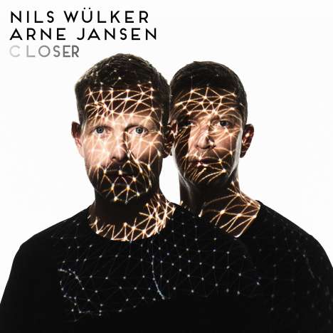 Nils Wülker &amp; Arne Jansen: Closer, CD