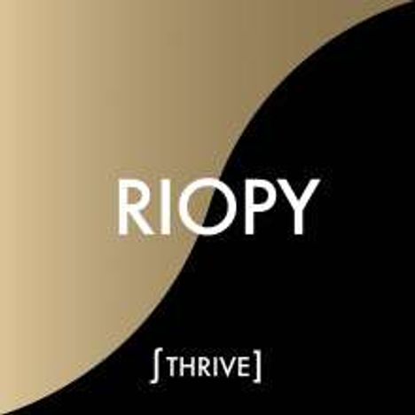 Klavierwerke - »Thrive«, CD