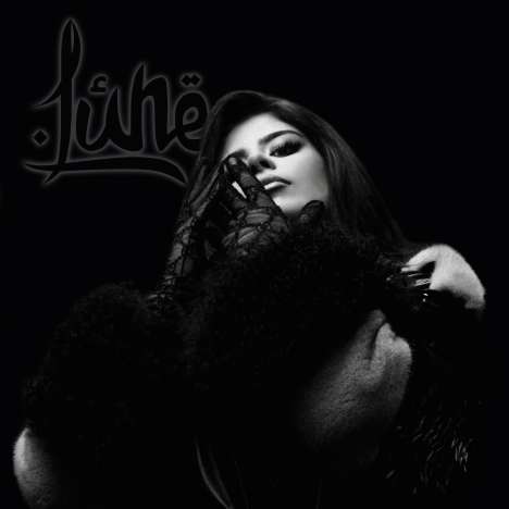 Lune (HipHop): Lune (Limited Fanbox), 1 CD, 1 T-Shirt und 1 Merchandise