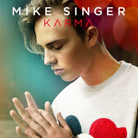 Mike Singer: Karma, CD