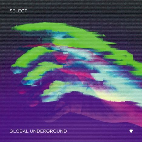 Global Underground: Select #8, 2 CDs