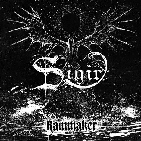 Sigir: Rainmaker, LP