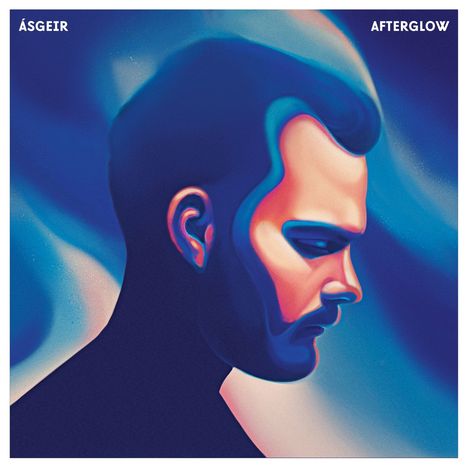 Ásgeir: Afterglow, CD