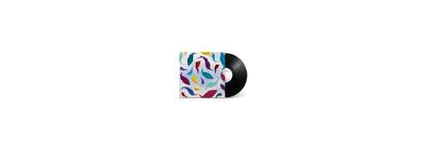New Order: True Faith Remix (2023 Remaster) (180g), Single 12"