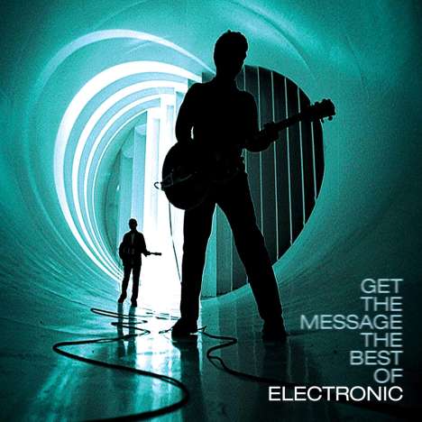 Electronic: Get The Message: The Best Of Electronic, 2 CDs