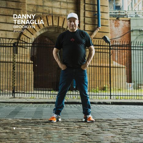 Global Underground #45: Danny Tenaglia: Brooklyn, 3 LPs