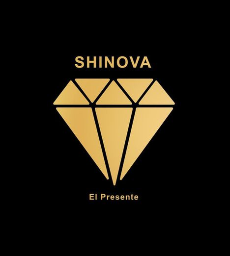 Shinova: El Presente, CD