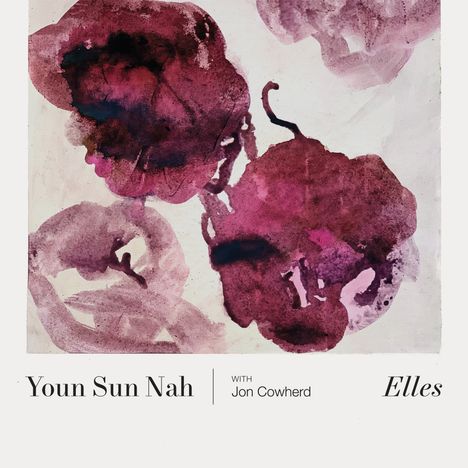 Youn Sun Nah (geb. 1969): Elles (180g), LP