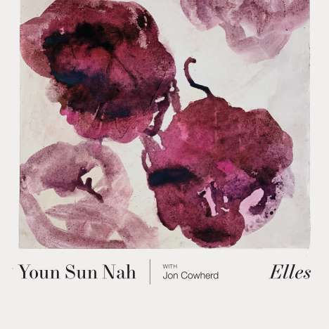 Youn Sun Nah (geb. 1969): Elles, CD