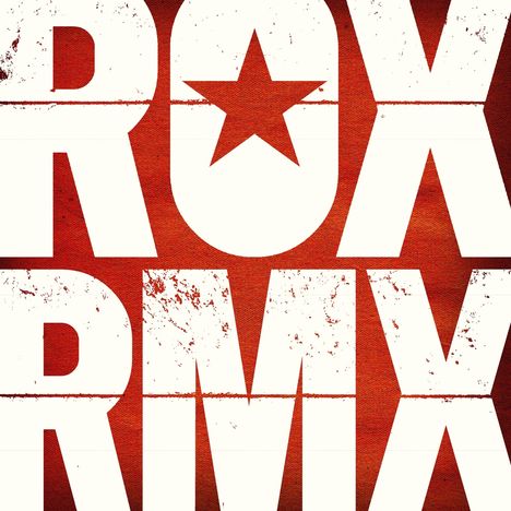 Roxette: Rox Rmx, LP