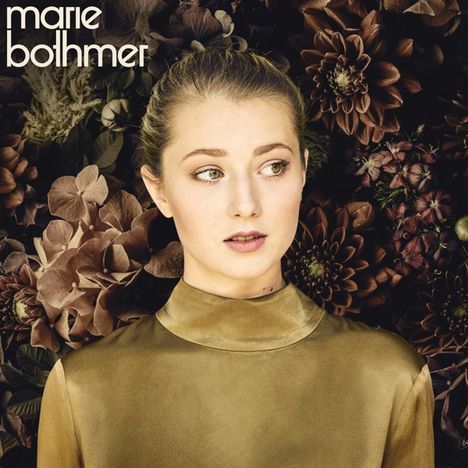 Marie Bothmer: Marie Bothmer, CD