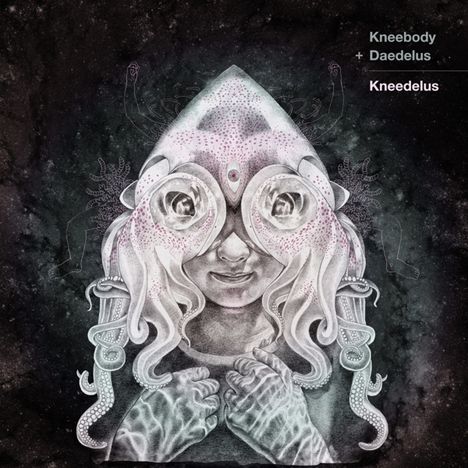 Kneebody &amp; Daedelus: Kneedelus, CD