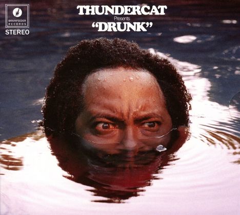 Thundercat: Drunk, CD