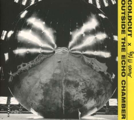 Coldcut X On-U Sound: Outside The Echo Chamber, CD