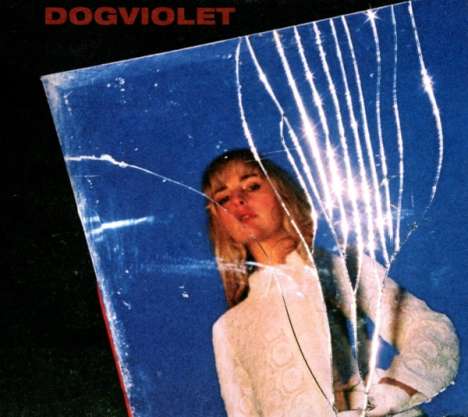 Laurel: Dogviolet, CD