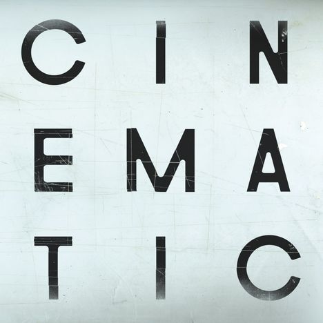 The Cinematic Orchestra: To Believe (180g), 2 LPs