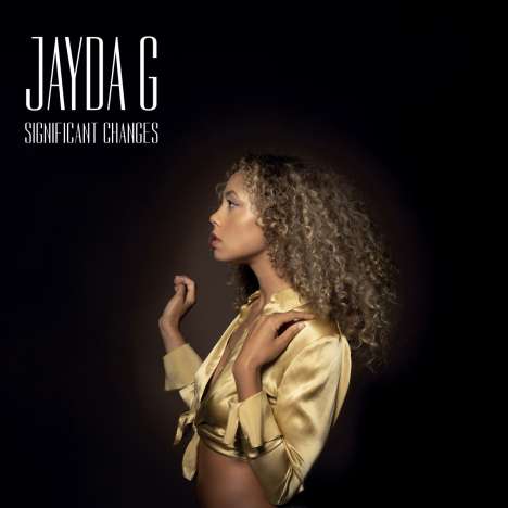 Jayda G: Significant Changes, 2 LPs