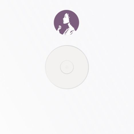 Jayda G &amp; Alexa Dash: Leave Room 2 Breathe (LTD White Label), Single 12"