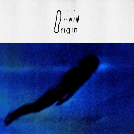 Jordan Rakei: Origin, CD