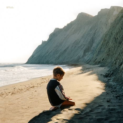 Tycho: Simulcast, CD