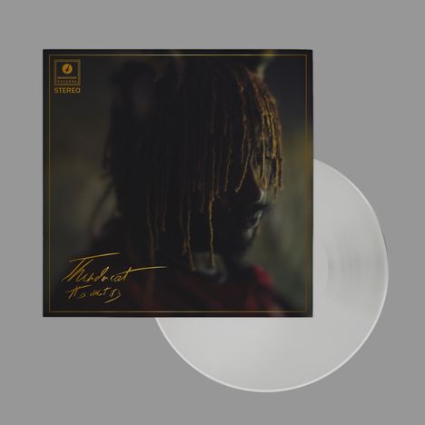 Thundercat: It Is What It Is (Deluxe Edition) (Clear Vinyl), LP
