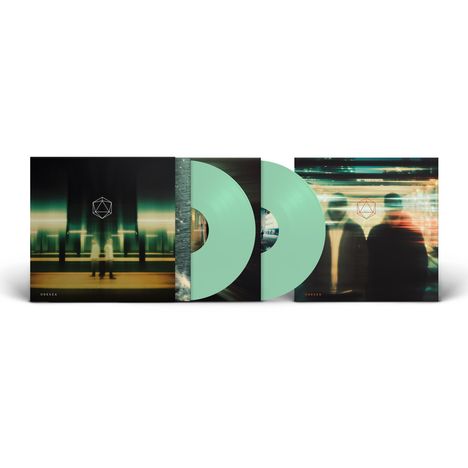 ODESZA &amp; Yellow House: The Last Goodbye (Limited Edition) (Mint Green Vinyl) (+ Art Print), 2 LPs