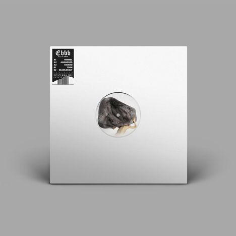Ebbb: All At Once, Single 12"