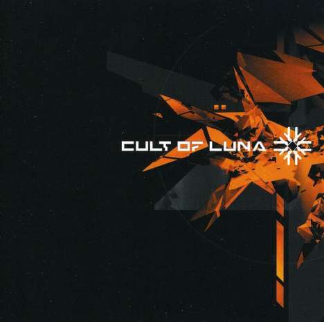 Cult Of Luna: Cult Of Luna, CD
