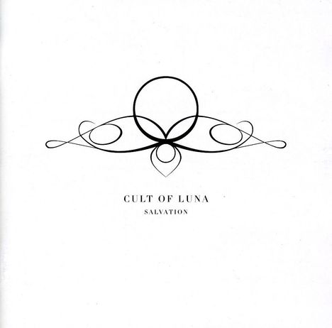 Cult Of Luna: Salvation, CD