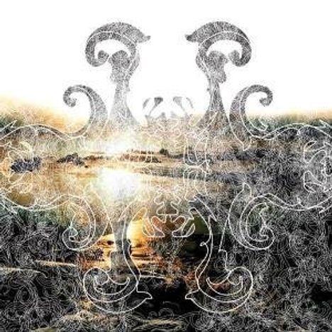 Callisto: True Nature Unfolds, CD