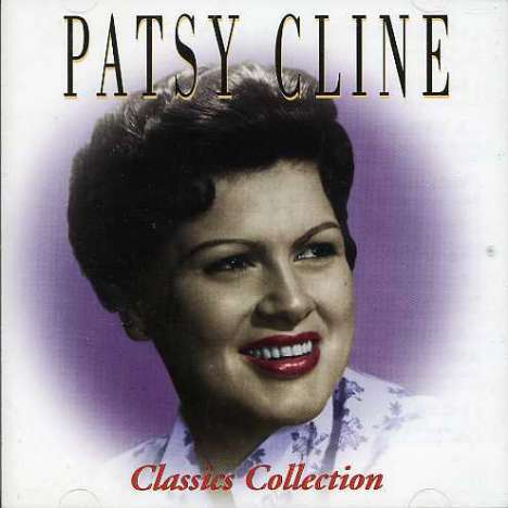 Patsy Cline: Classics Collection, CD