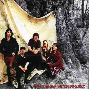 Harem Scarem: The Birnam Witch Project, CD