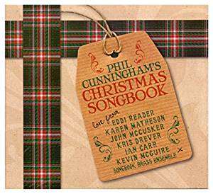 Phil Cunningham (geb. 1960): Phil Cunningham's Christmas Songbook, CD