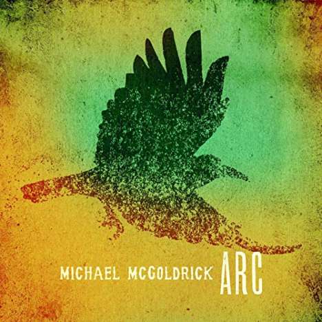 Michael McGoldrick: ARC, CD