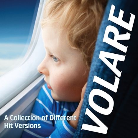 Volare, CD