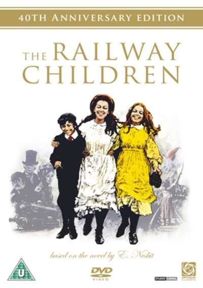 Railway Children (UK Import), DVD