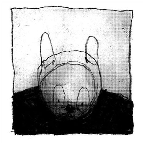 Hyena: Outside The Great Drought, CD
