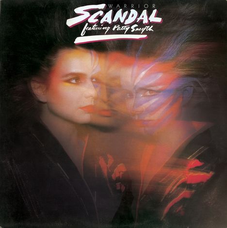 Scandal (Japan): Warrior (Limited Collector's Edition) (Remastered &amp; Reloaded), CD