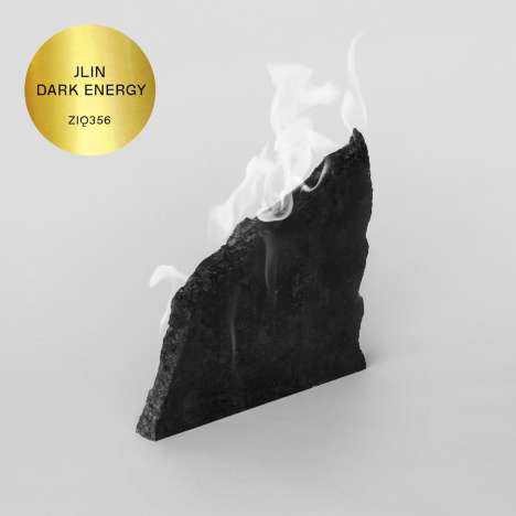 Jlin: Dark Energy, CD